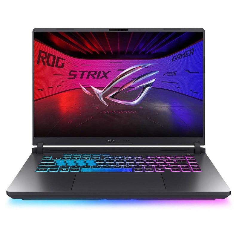 Asus Rog Strix G16 Laptop Gamer Intel Core I5 Nvidia Rtx 5050 16Gb Ram 1Tb Ssd Eclipse Gris
