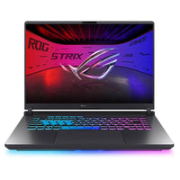 Asus Rog Strix G16 Laptop Gamer Intel Core I5 Nvidia Rtx 5050 16Gb Ram 1Tb Ssd Eclipse Gris