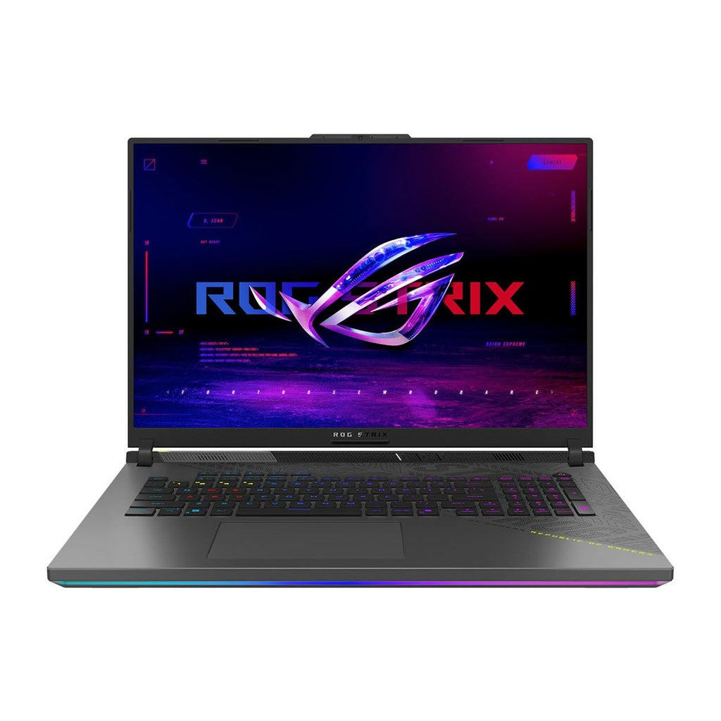 Asus Rog Laptop Gamer Strix G18 G814FM-DS95 18" 144HZ Ryzen 9 16GB 2TB SSD RTX 5060