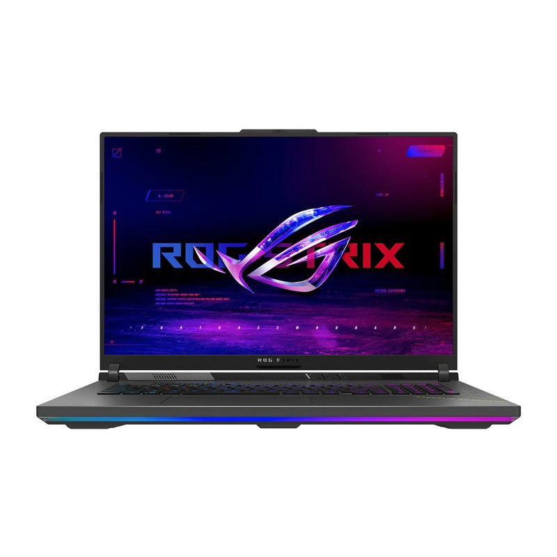 Asus Rog Laptop Gamer Strix G18 G814FM-DS95 18" 144HZ Ryzen 9 16GB 2TB SSD RTX 5060