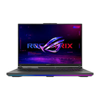 Asus Rog Laptop Gamer Strix G18 G814FM-DS95 18" 144HZ Ryzen 9 16GB 2TB SSD RTX 5060