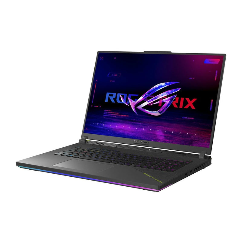 Asus Rog Laptop Gamer Strix G18 G814FM-DS95 18" 144HZ Ryzen 9 16GB 2TB SSD RTX 5060
