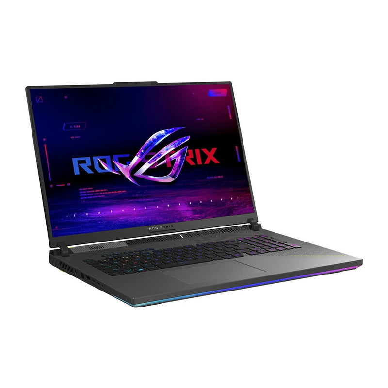 Asus Rog Laptop Gamer Strix G18 G814FM-DS95 18" 144HZ Ryzen 9 16GB 2TB SSD RTX 5060