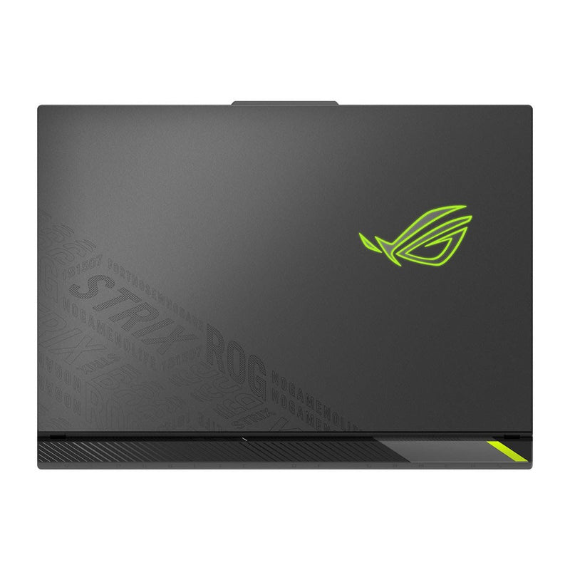 Asus Rog Laptop Gamer Strix G18 G814FM-DS95 18" 144HZ Ryzen 9 16GB 2TB SSD RTX 5060