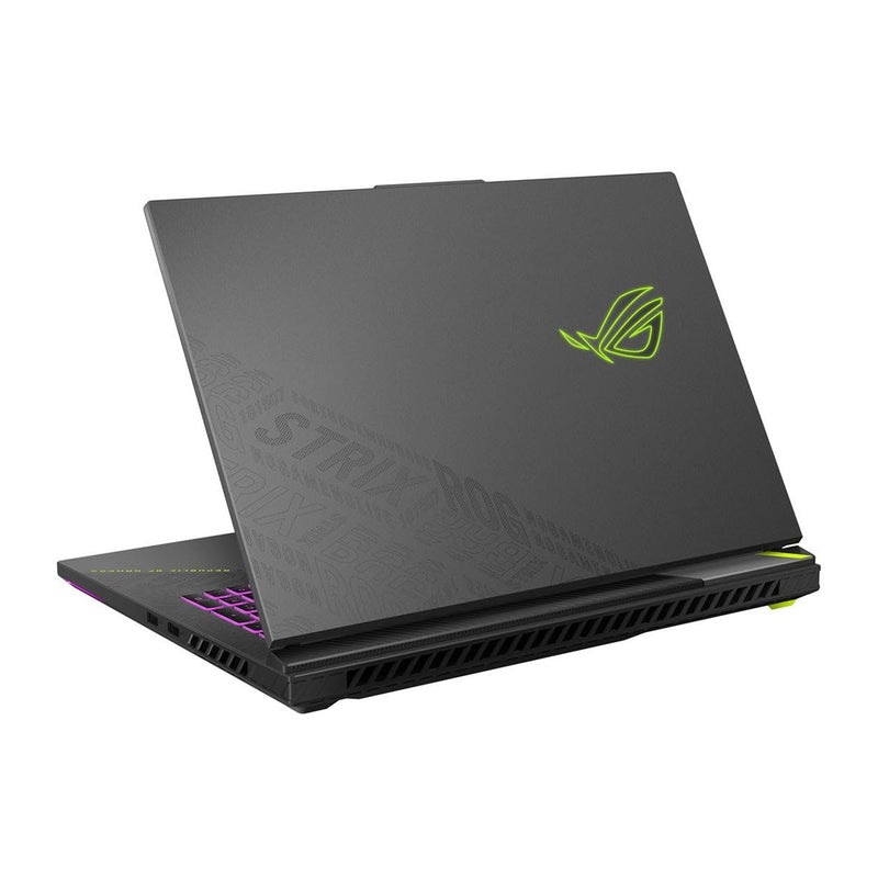 Asus Rog Laptop Gamer Strix G18 G814FM-DS95 18" 144HZ Ryzen 9 16GB 2TB SSD RTX 5060