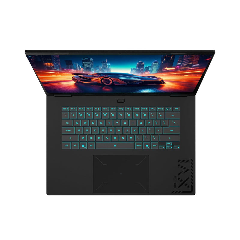 Gigabyte A16 Gaming Rtx 5070 I7 32gb Ram 165hz 1tb Ssd