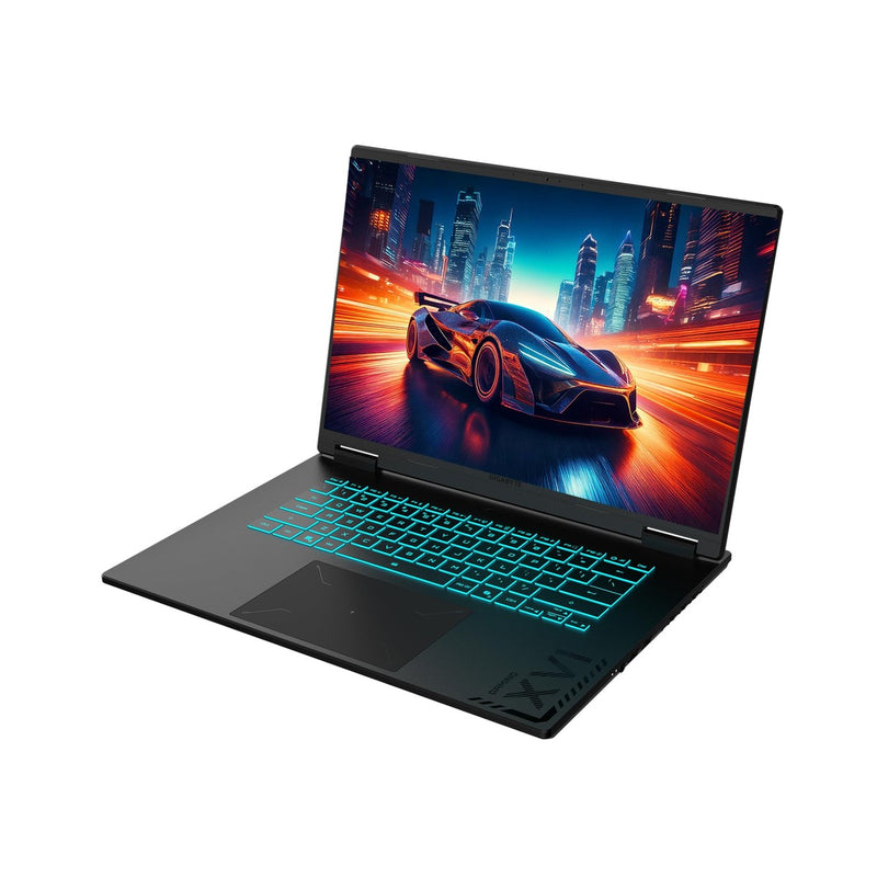 Gigabyte A16 Gaming Rtx 5070 I7 32gb Ram 165hz 1tb Ssd