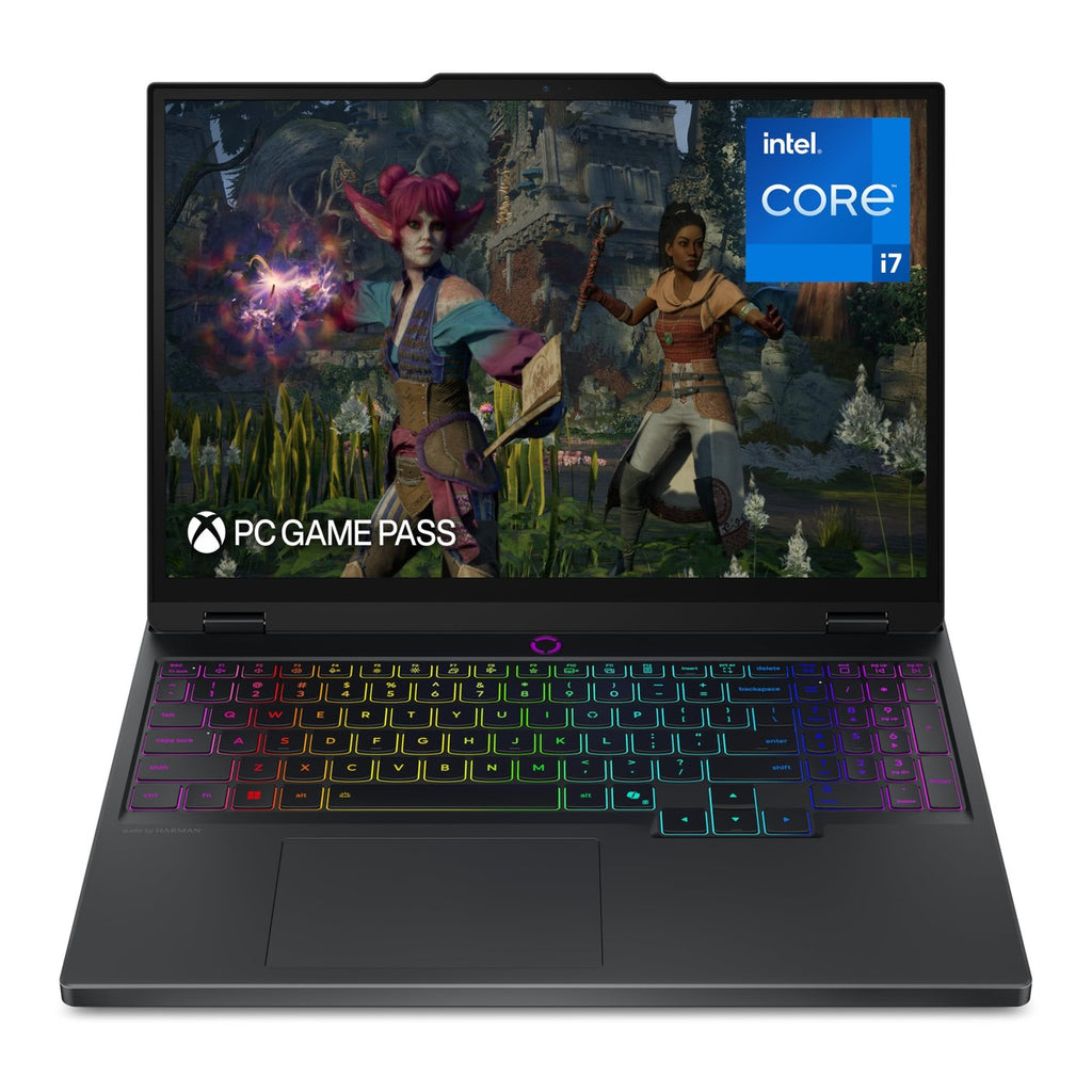 Lenovo Legion 5i Laptop Gamer Intel Core I7 14700hx 15.1" 16gb Ram 1tb Ssd 165hz Oled Rtx 5070