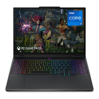 Lenovo Legion 5i Laptop Gamer Intel Core I7 14700hx 15.1" 16gb Ram 1tb Ssd 165hz Oled Rtx 5070