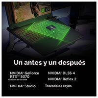 Lenovo Legion 5i Laptop Gamer Intel Core I7 14700hx 15.1" 16gb Ram 1tb Ssd 165hz Oled Rtx 5070
