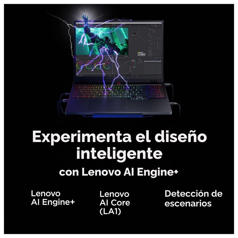 Lenovo Legion 5i Laptop Gamer Intel Core I7 14700hx 15.1" 16gb Ram 1tb Ssd 165hz Oled Rtx 5070