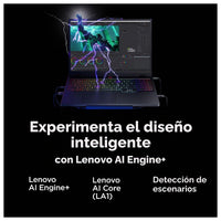 Lenovo Legion 5i Laptop Gamer Intel Core I7 14700hx 15.1" 16gb Ram 1tb Ssd 165hz Oled Rtx 5070