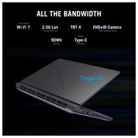Laptop Gamer Asus Rog Strix G16 G615LP-XS97 32GB Ram Intel Core Ultra 9