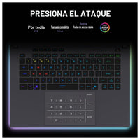 Laptop Gamer Asus Rog Strix G16 G615LP-XS97 32GB Ram Intel Core Ultra 9