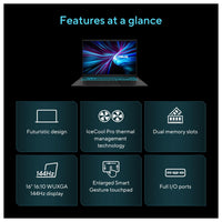 Asus Rog Laptop Gamer V3607vm-Ds79 Pantalla Vivid 16"
