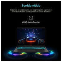 Asus Rog Laptop Gamer V3607vm-Ds79 Pantalla Vivid 16"