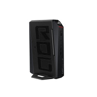 Mini PC para juegos ROG NUC (2025) con CPU Intel Core Ultra 7, NVIDIA GeForce RTX 5060, 32GB RAM, 1TB SSD, Thunderbolt 4 y RGB