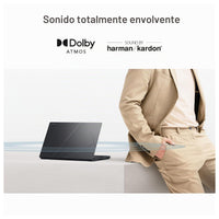 Asus Zenbook Duo Dual Oled Con Pantalla Táctil, Intel Core Ultra 7, 32gb Ram, 1tb Ssd, Windows 11 Home - Gris