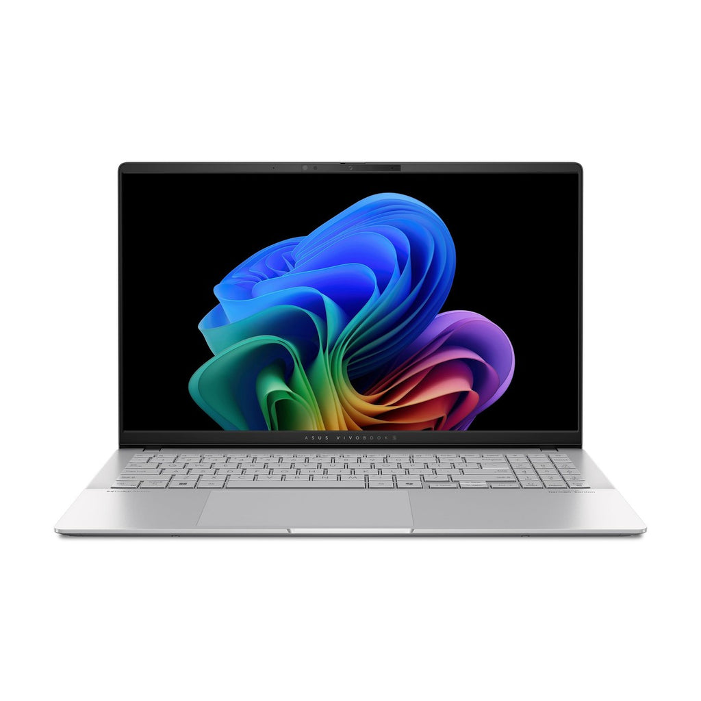 Asus Vivobook S 15 Laptop, Snapdragon X Elite, 16gb Ram, 1tb Ssd, Windows 11 Home