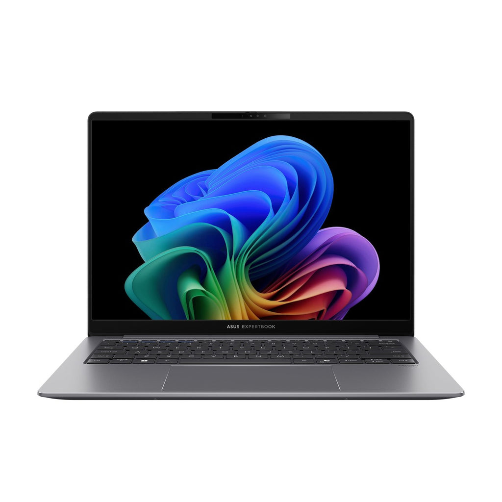 Asus Expertbook P5 Intel Core Ultra 7 32GB RAM 1TB SSD 144Hz Pantalla 14" Lector De Huellas