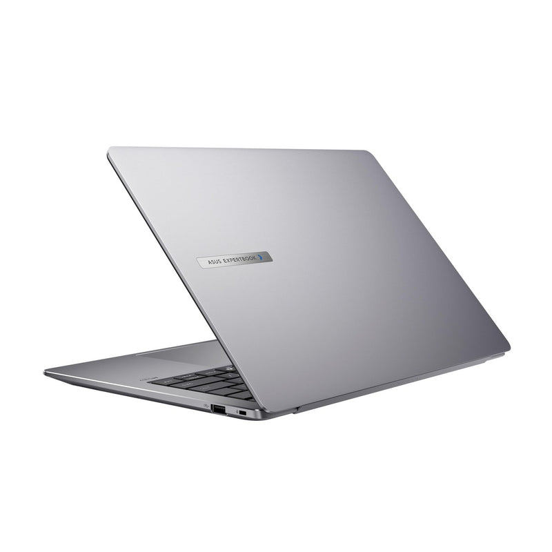 Asus Expertbook P5 Intel Core Ultra 7 32GB RAM 1TB SSD 144Hz Pantalla 14" Lector De Huellas