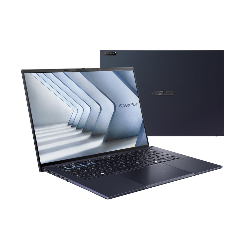 Asus Expertbook B9 Oled Intel Vpro Essentials Procesador Intel Core 7 16gb Ram 512gb Ssd Wi-Fi 6e Windows 11 Pro