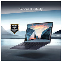 Asus Expertbook B9 Oled Intel Vpro Essentials Procesador Intel Core 7 16gb Ram 512gb Ssd Wi-Fi 6e Windows 11 Pro