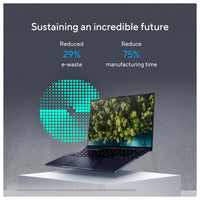 Asus Expertbook B9 Oled Intel Vpro Essentials Procesador Intel Core 7 16gb Ram 512gb Ssd Wi-Fi 6e Windows 11 Pro