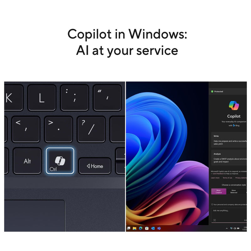 Asus Expertbook B9 Oled Intel Vpro Essentials Procesador Intel Core 7 16gb Ram 512gb Ssd Wi-Fi 6e Windows 11 Pro