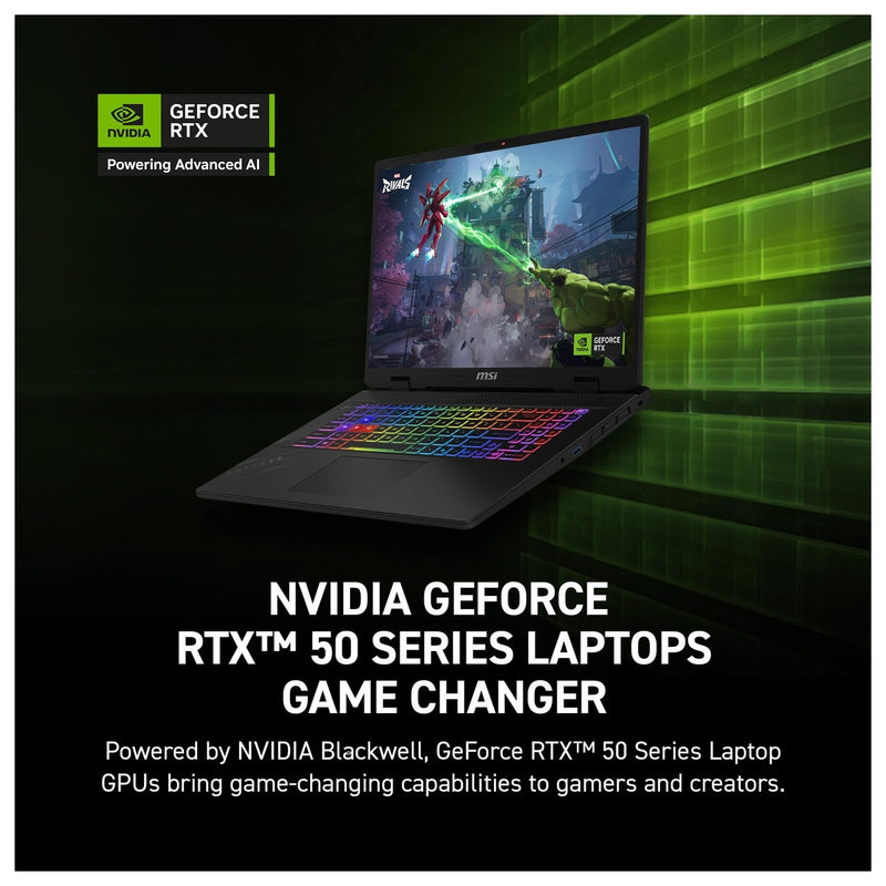 Laptop Gamer Msi Crosshair A16 Hx, Ryzen 9, Rtx 5060, 16gb Ddr5, 1tb Nvme Ssd, Pantalla Qhd+ 240hz, Windows 11
