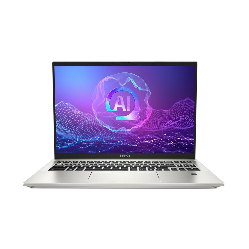Msi Prestige A16 Ai+ A3hmg-207us 16" Ryzen 9 32gb Ram 1tb Ssd Win 11