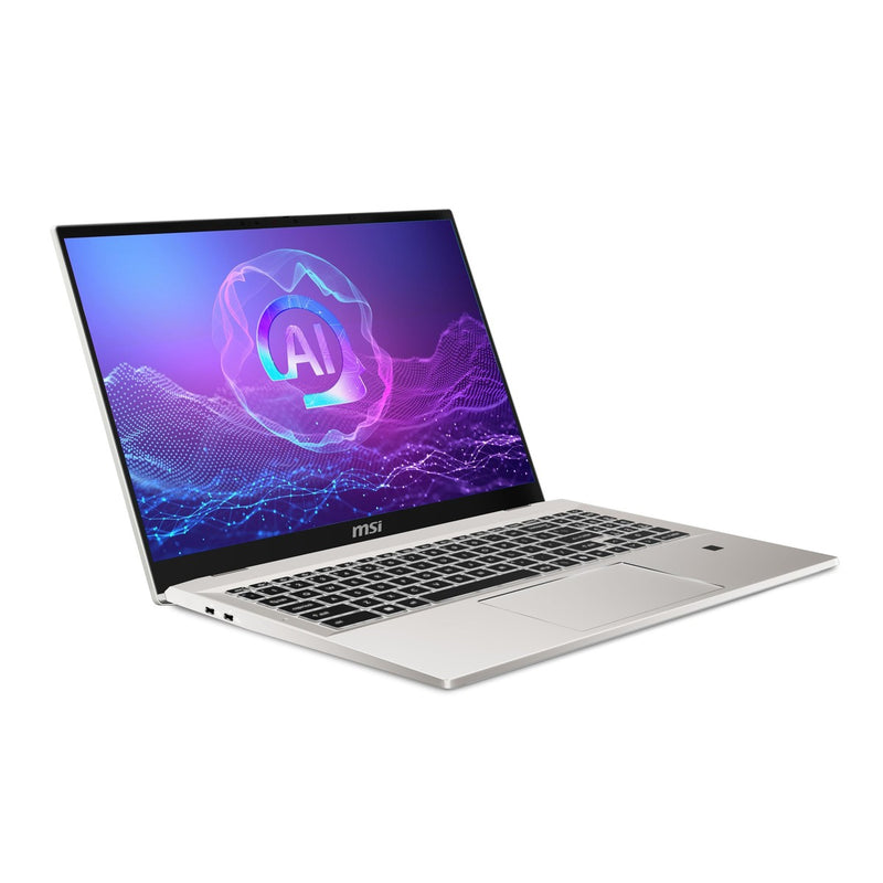 Msi Prestige A16 Ai+ A3hmg-207us 16" Ryzen 9 32gb Ram 1tb Ssd Win 11