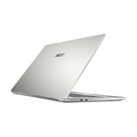Msi Prestige A16 Ai+ A3hmg-207us 16" Ryzen 9 32gb Ram 1tb Ssd Win 11
