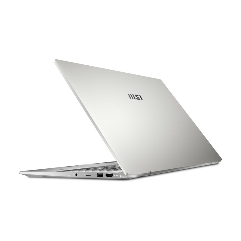 Msi Prestige A16 Ai+ A3hmg-207us 16" Ryzen 9 32gb Ram 1tb Ssd Win 11