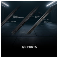 Msi Stealth 18 Hx Ai Laptop Intel Ultra 9 Rtx 5080 32Gb 2Tb Ssd 18"