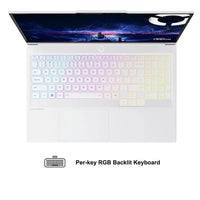 Lenovo Legion 7i Gaming Laptop OLED Intel 20-core 32GB RAM 2TB SSD GeForce RTX 5060 Wi-Fi 7