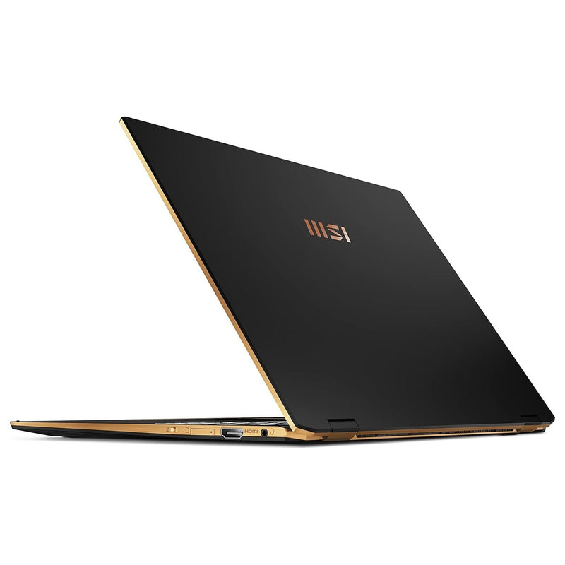 Msi Summit E13 Flip Evo A13mt-243us Laptop 2 En 1 13.4" Core I7 16gb Ram 1tb Ssd