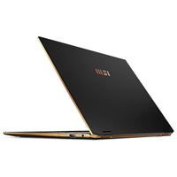 Msi Summit E13 Flip Evo A13mt-243us Laptop 2 En 1 13.4" Core I7 16gb Ram 1tb Ssd