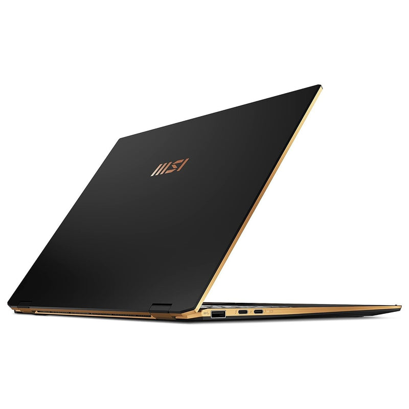 Msi Summit E13 Flip Evo A13mt-243us Laptop 2 En 1 13.4" Core I7 16gb Ram 1tb Ssd