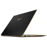 Msi Summit E13 Flip Evo A13mt-243us Laptop 2 En 1 13.4" Core I7 16gb Ram 1tb Ssd