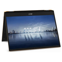Msi Summit E13 Flip Evo A13mt-243us Laptop 2 En 1 13.4" Core I7 16gb Ram 1tb Ssd