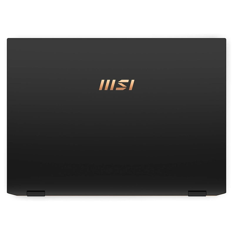 Msi Summit E13 Flip Evo A13mt-243us Laptop 2 En 1 13.4" Core I7 16gb Ram 1tb Ssd