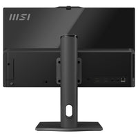 MSI Escritorio Moderno AM242TP AIO con Windows 11, Intel Core i3, 8GB RAM y SSD de 512GB, Pantalla FHD Táctil
