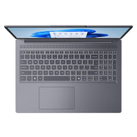 Lenovo IdeaPad Laptop, Intel Core I7, 16GB RAM, 1TB SSD, 16", Gris, Audio HD, Windows 11 Home