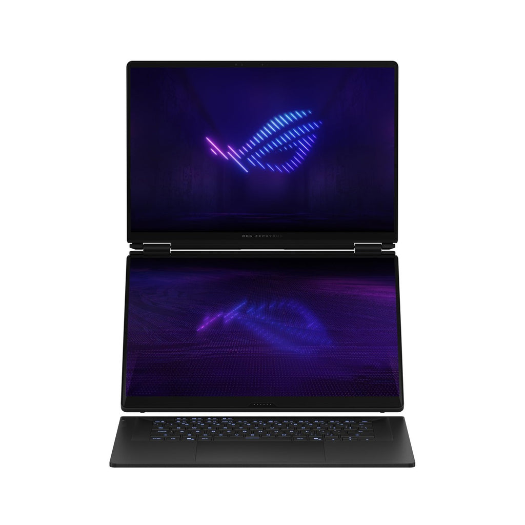 ASUS ROG Zephyrus Duo Dual