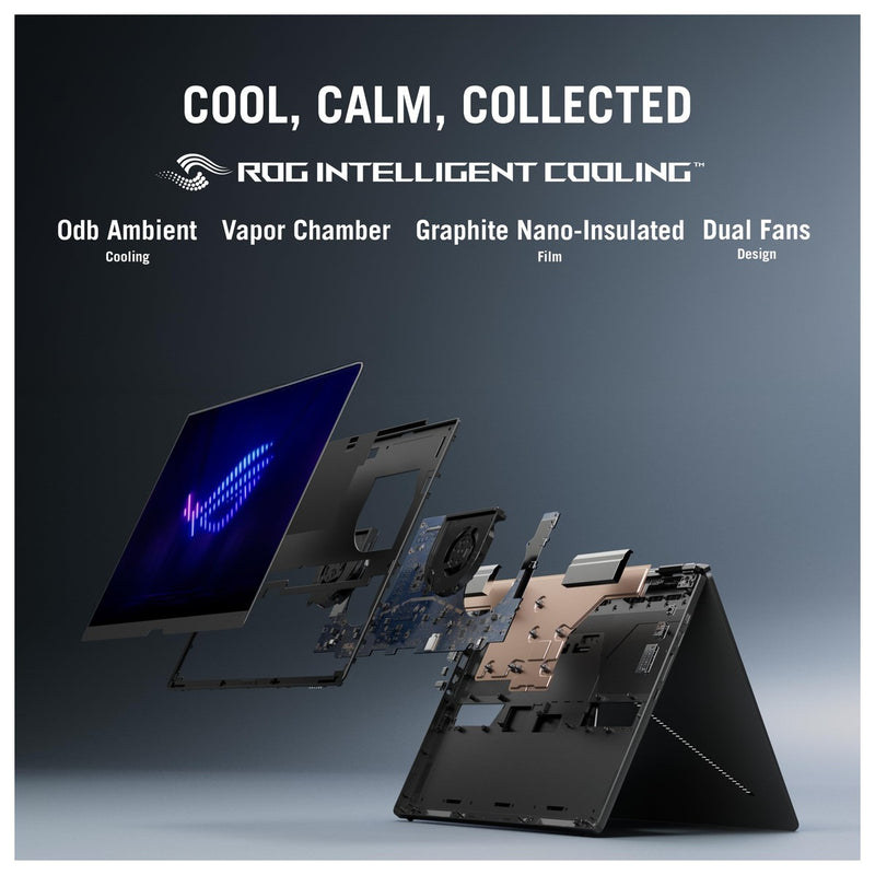 ASUS ROG Zephyrus Duo Dual