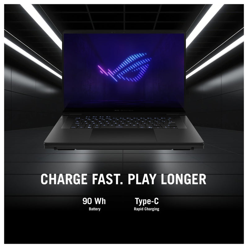 ASUS ROG Zephyrus Duo Dual