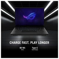 ASUS ROG Zephyrus Duo Dual