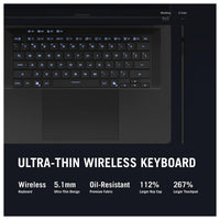 ASUS ROG Zephyrus Duo Dual