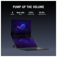 ASUS ROG Zephyrus Duo Dual